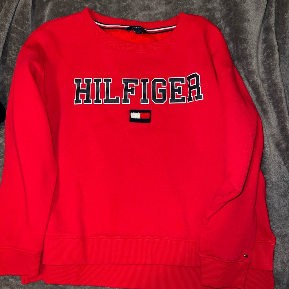 Tommy Hilfiger crewneck